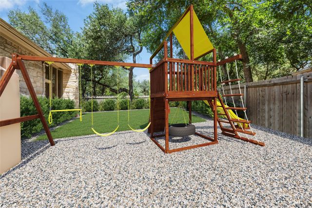 11104 Claro Vista CV, Austin, TX 78739