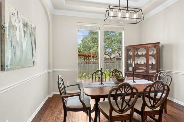 11104 Claro Vista CV, Austin, TX 78739