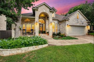 11104 Claro Vista CV, Austin, TX 78739