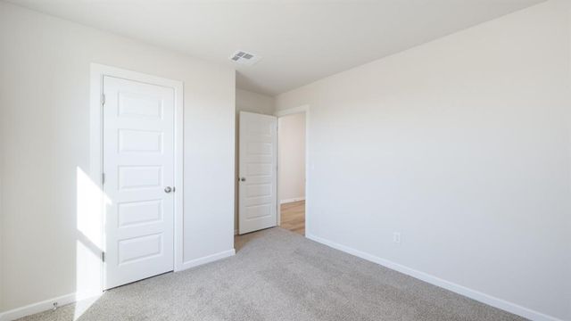 1124 Burlywood Lane, Piedmont, OK 73078