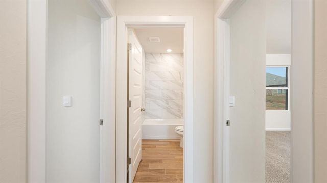 1124 Burlywood Lane, Piedmont, OK 73078