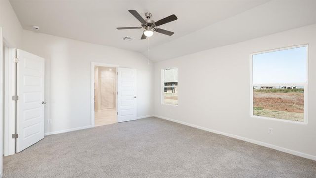 1124 Burlywood Lane, Piedmont, OK 73078