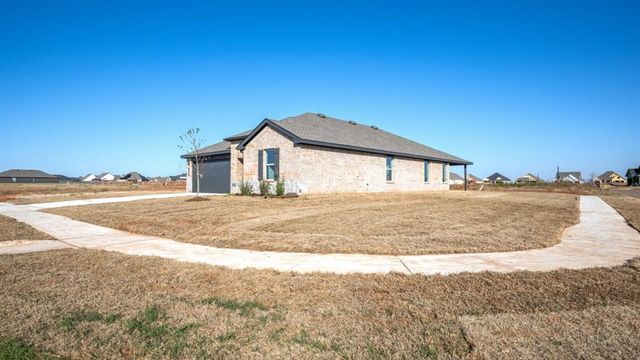 1124 Burlywood Lane, Piedmont, OK 73078
