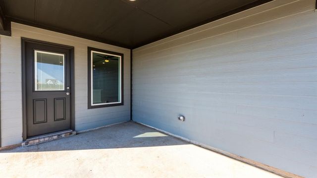 1124 Burlywood Lane, Piedmont, OK 73078