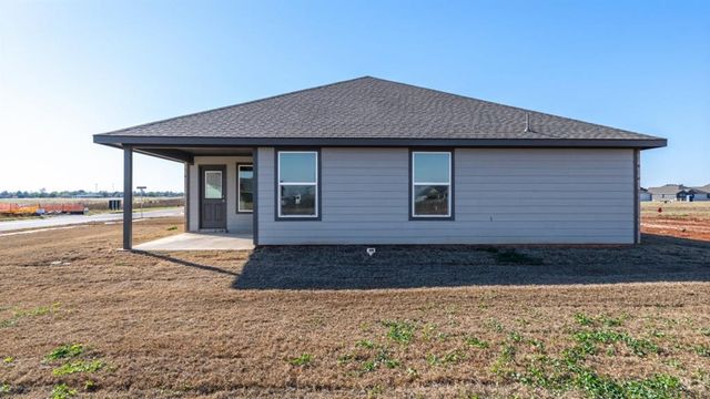 1124 Burlywood Lane, Piedmont, OK 73078