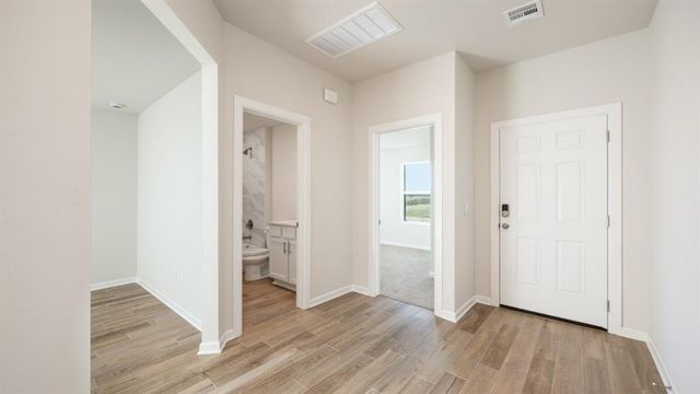 1124 Burlywood Lane, Piedmont, OK 73078