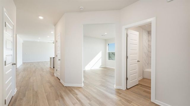 1124 Burlywood Lane, Piedmont, OK 73078