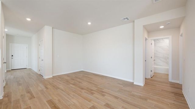 1124 Burlywood Lane, Piedmont, OK 73078