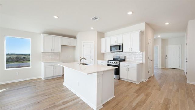 1124 Burlywood Lane, Piedmont, OK 73078