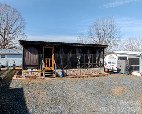 166 Badin Lake Circle 757, New London, NC 28127