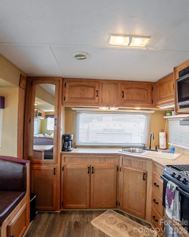 166 Badin Lake Circle 757, New London, NC 28127