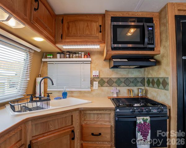 166 Badin Lake Circle 757, New London, NC 28127