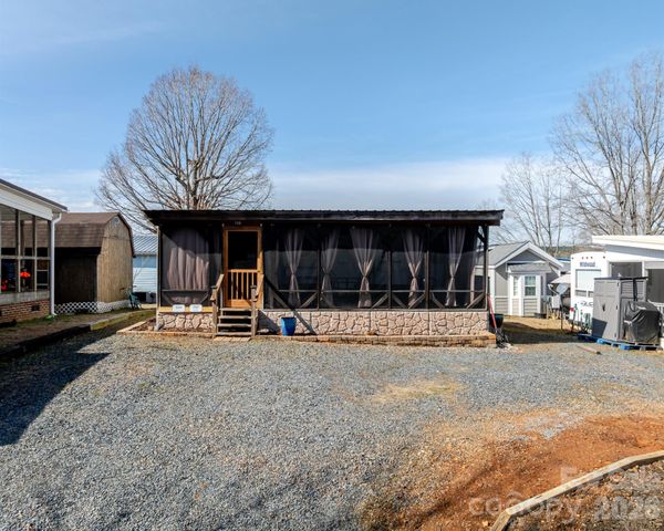 166 Badin Lake Circle 757, New London, NC 28127