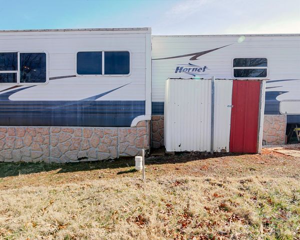 166 Badin Lake Circle 757, New London, NC 28127