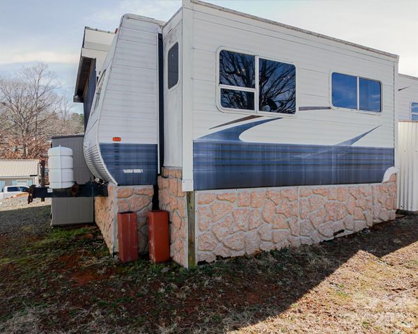 166 Badin Lake Circle 757, New London, NC 28127