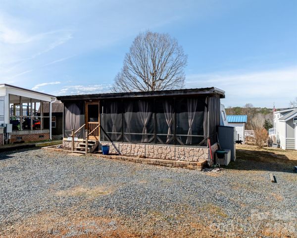 166 Badin Lake Circle 757, New London, NC 28127