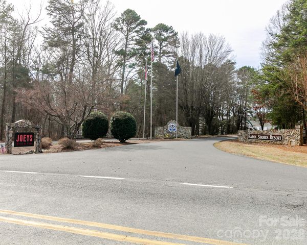 166 Badin Lake Circle 757, New London, NC 28127