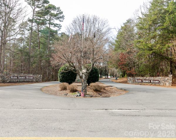 166 Badin Lake Circle 757, New London, NC 28127