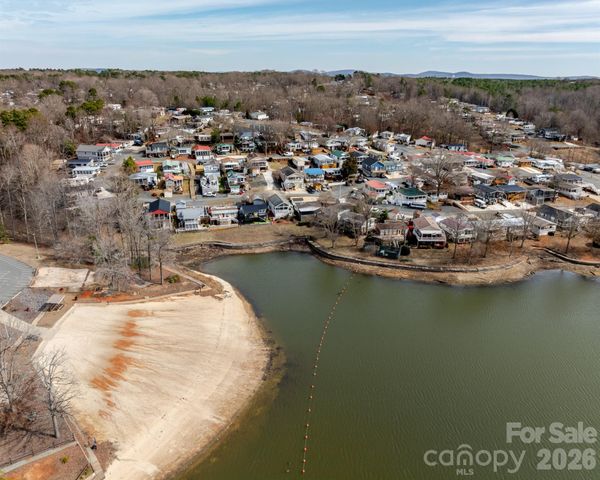 166 Badin Lake Circle 757, New London, NC 28127