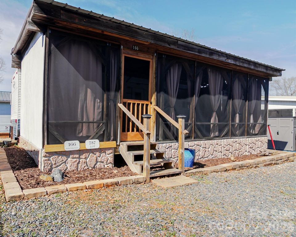 166 Badin Lake Circle 757, New London, NC 28127