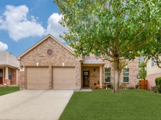 4844 Crumbcake Drive, Fort Worth, TX 76244