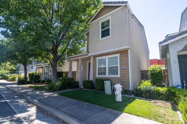 3122 Lea Sterling Way, Rancho Cordova, CA 95670