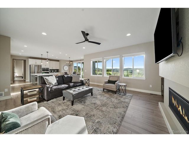 14365 Shasta Daisy Pt, Parker, CO 80134