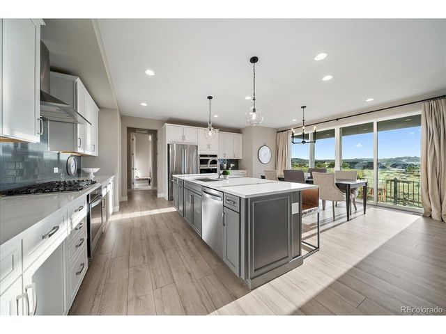 14365 Shasta Daisy Pt, Parker, CO 80134