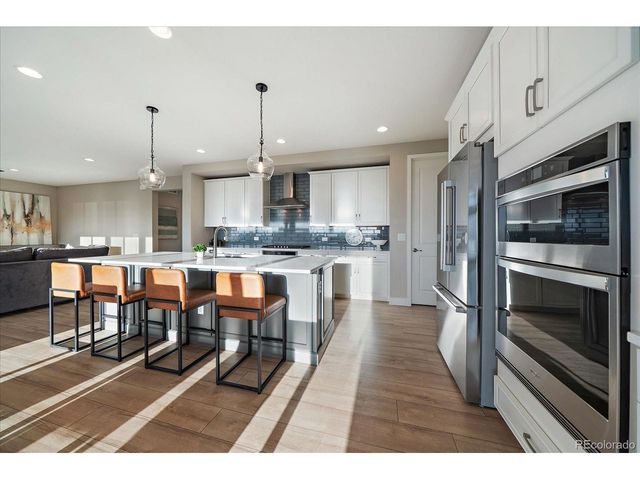 14365 Shasta Daisy Pt, Parker, CO 80134