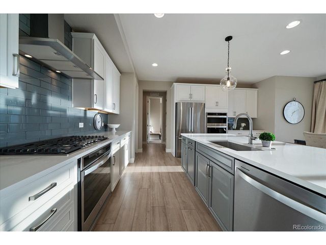 14365 Shasta Daisy Pt, Parker, CO 80134