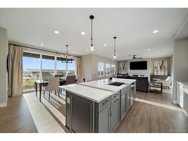 14365 Shasta Daisy Pt, Parker, CO 80134