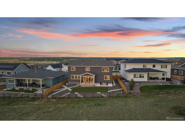 14365 Shasta Daisy Pt, Parker, CO 80134
