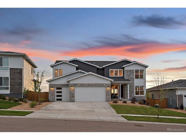 14365 Shasta Daisy Pt, Parker, CO 80134