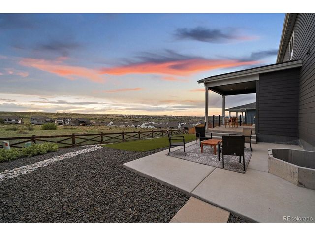 14365 Shasta Daisy Pt, Parker, CO 80134