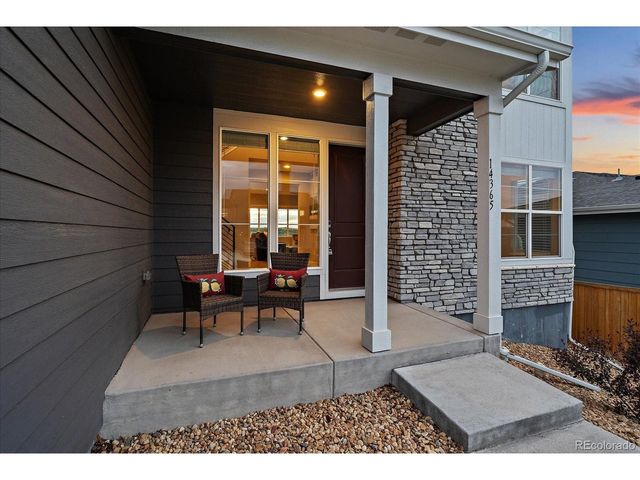 14365 Shasta Daisy Pt, Parker, CO 80134