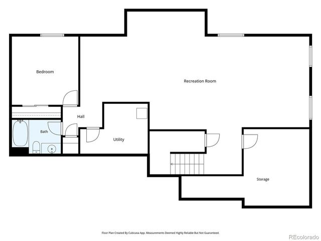 14365 Shasta Daisy Pt, Parker, CO 80134