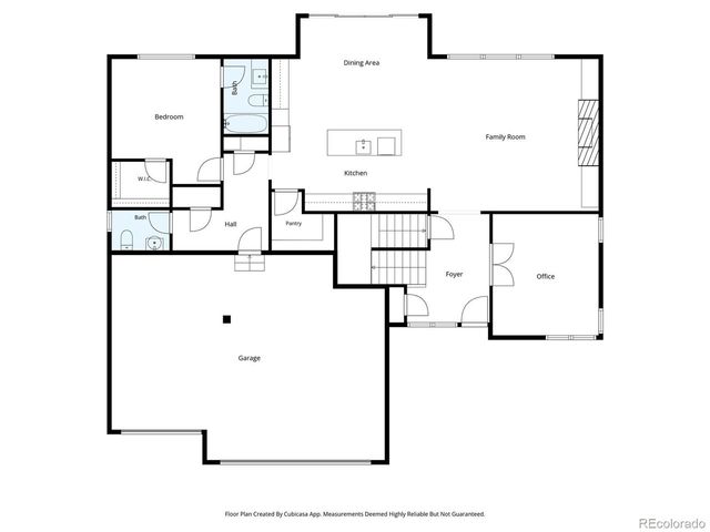 14365 Shasta Daisy Pt, Parker, CO 80134
