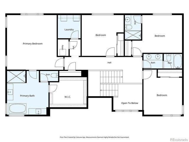 14365 Shasta Daisy Pt, Parker, CO 80134