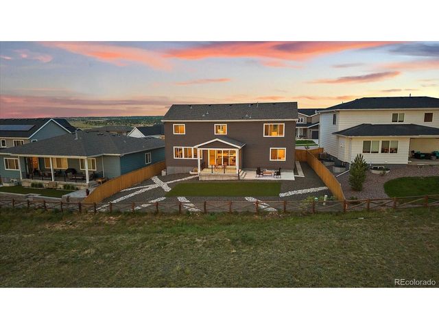 14365 Shasta Daisy Pt, Parker, CO 80134