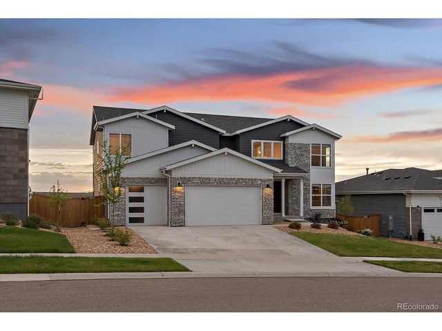 14365 Shasta Daisy Pt, Parker, CO 80134