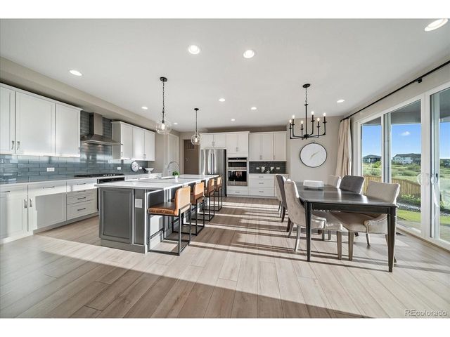 14365 Shasta Daisy Pt, Parker, CO 80134