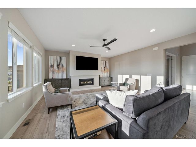 14365 Shasta Daisy Pt, Parker, CO 80134