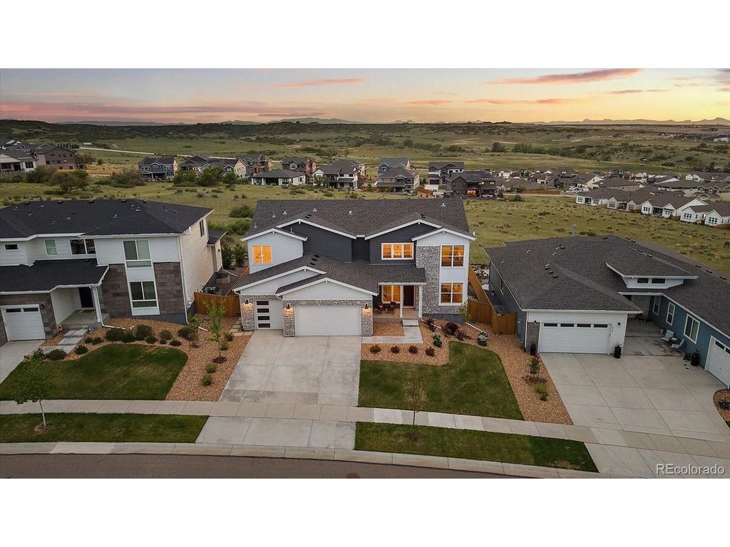 14365 Shasta Daisy Pt, Parker, CO 80134