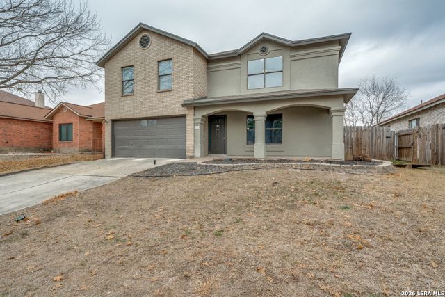 8151 Cantura, Converse, TX 78109