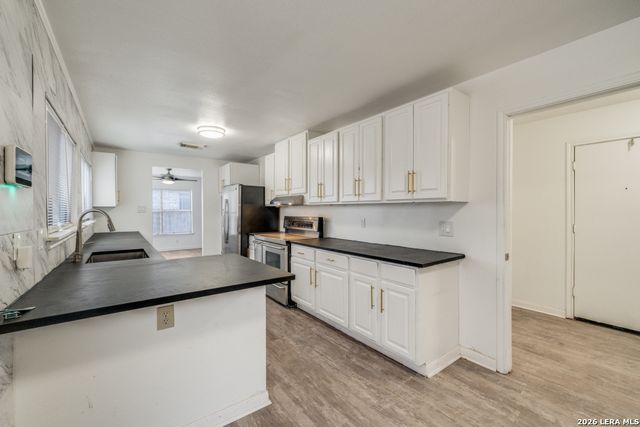 8151 Cantura, Converse, TX 78109