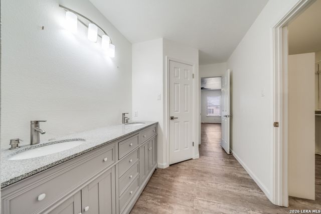 8151 Cantura, Converse, TX 78109