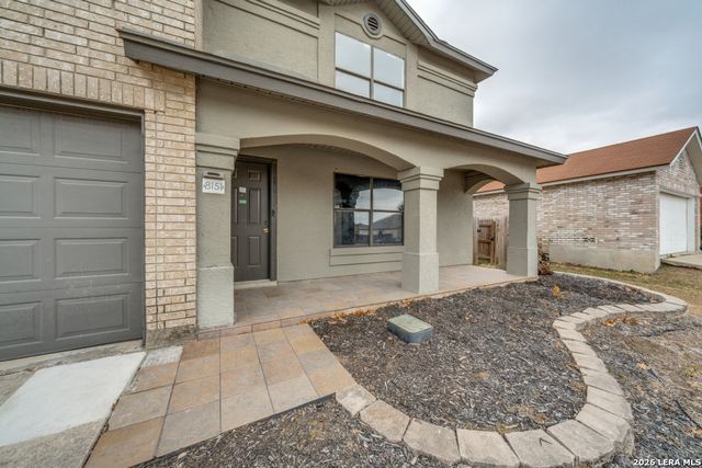 8151 Cantura, Converse, TX 78109