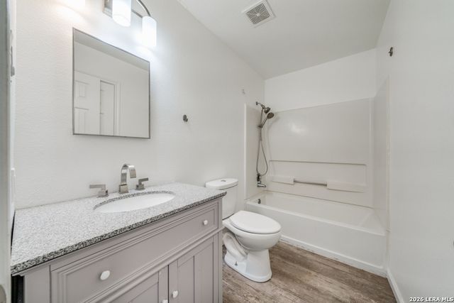 8151 Cantura, Converse, TX 78109