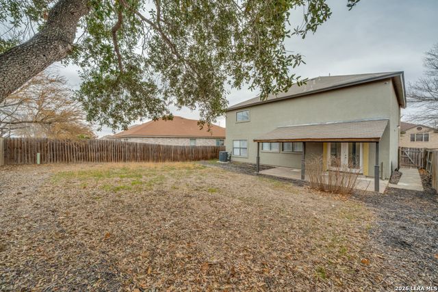 8151 Cantura, Converse, TX 78109