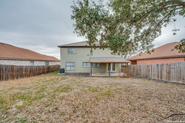 8151 Cantura, Converse, TX 78109